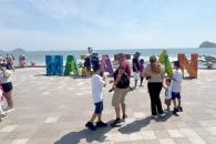 Reporta México alta afluencia de turistas Reporta México alta afluencia de turistas