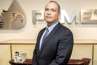 Detienen en los EUA a exdirector de Pemex Detienen en los EUA a exdirector de Pemex
