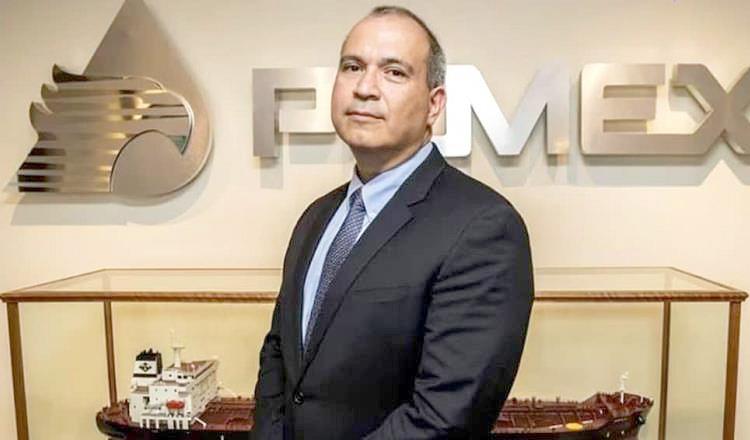 Detienen en los EUA a exdirector de Pemex Detienen en los EUA a exdirector de Pemex