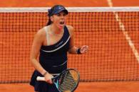 Viene Olmos por título de dobles en Abierto de Monterrey Viene Olmos por título de dobles en Abierto de Monterrey