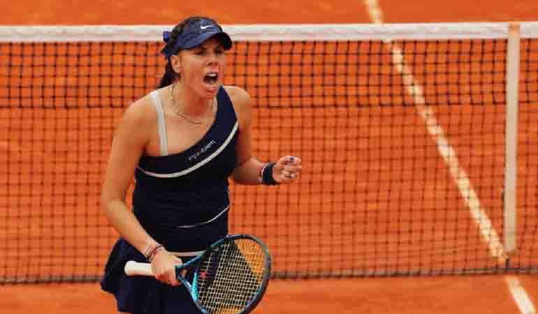 Viene Olmos por título de dobles en Abierto de Monterrey Viene Olmos por título de dobles en Abierto de Monterrey