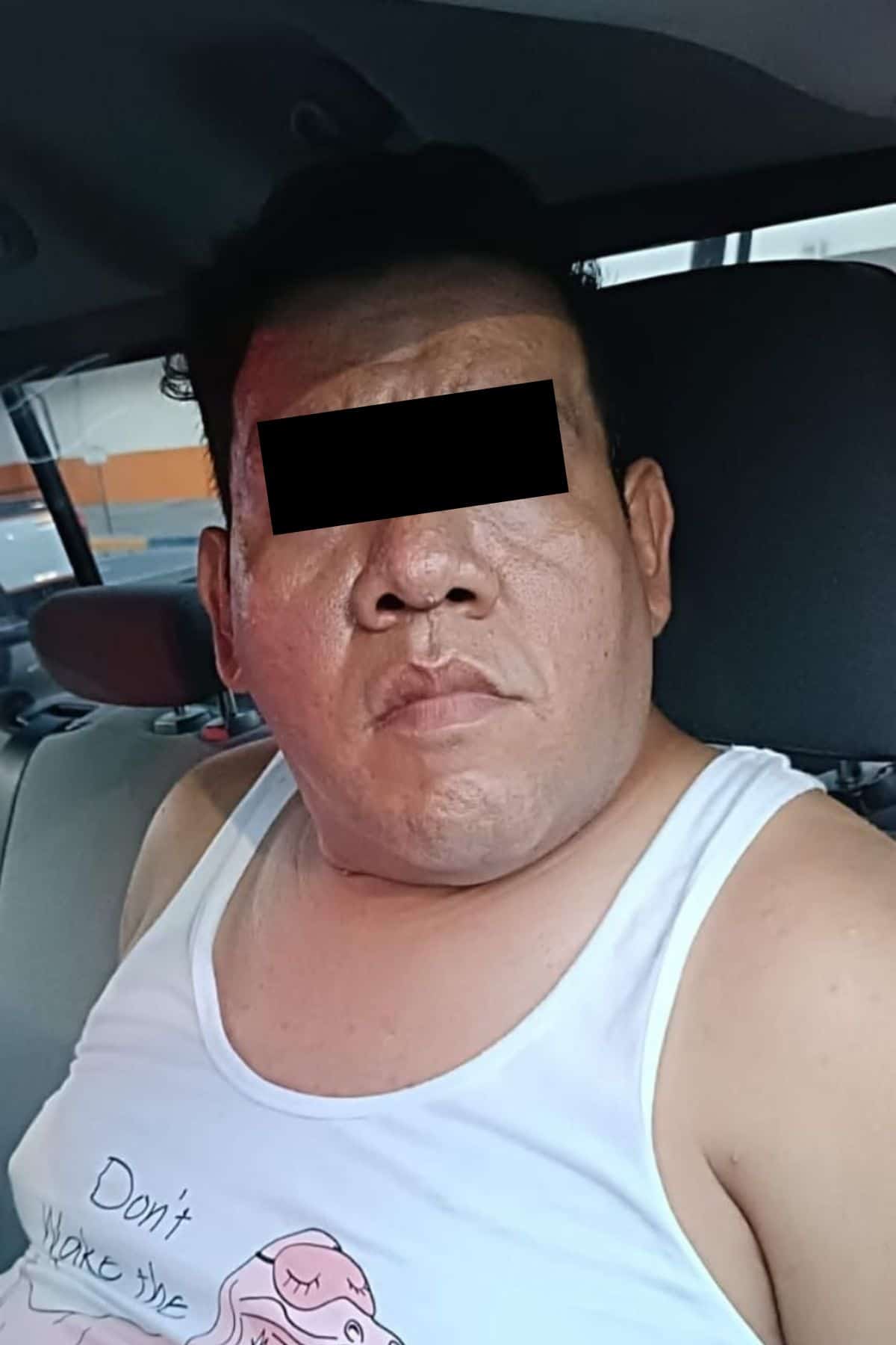 En un operativo táctico, la Unidad de Investigación Criminal de la Policía de Guadalupe, desarticuló parte de una célula de halconeo de un grupo de la delincuencia organizada con presencia nacional, que operaba en la zona metropolitana, logrando la captura de tres integrantes clave.