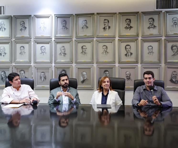 Anuncia San Pedro la Feria Expo Emprendedor Anuncia San Pedro la Feria Expo Emprendedor