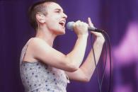 Preparan película biográfica de Sinéad O Connor