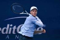 Avanza Sinner a semifinales en Cincinnati