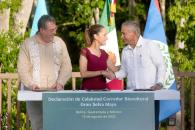 Crean la segunda reserva más grande de América