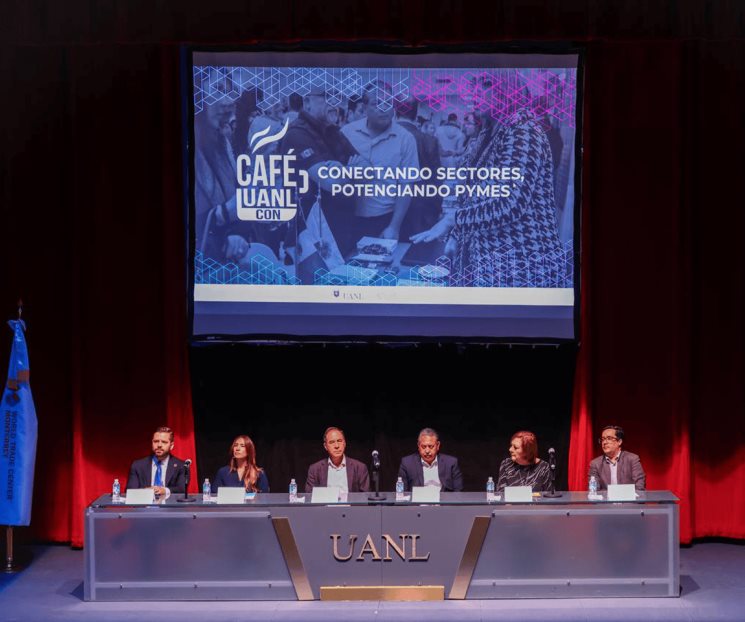 Lanzan programa Nuevo Impulso NL y Microcréditos 2025