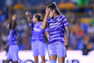 Cae Tigres Femenil, adiós invicto