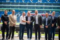 Informa FIFA a autoridades pormenores de partidos de repechaje