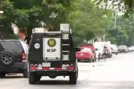 Investigan muerte de un hombre en la Colonia Garza Nieto