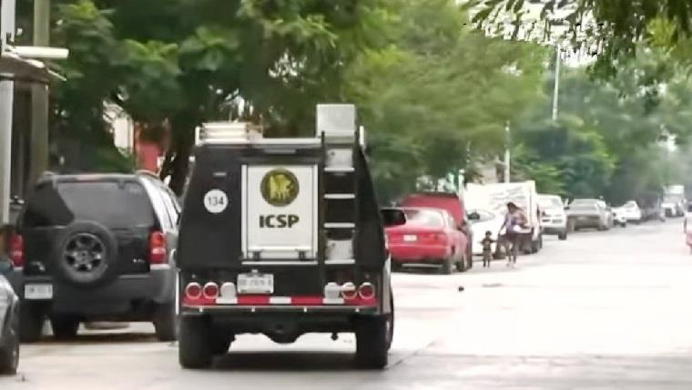 Investigan muerte de un hombre en la Colonia Garza Nieto Investigan muerte de un hombre en la Colonia Garza Nieto