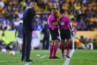 ´Vamos a enfrentar a grandes jugadores´