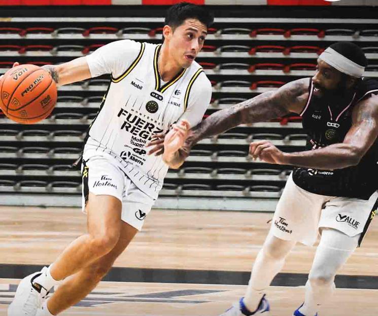 Busca Fuerza Regia dos triunfos con urgencia