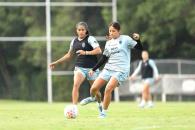 Buscan Rayadas olvidar goleada  Buscan Rayadas olvidar goleada