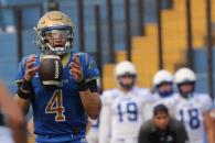 Aut&eacute;nticos se impone a los Potros en pretemporada 