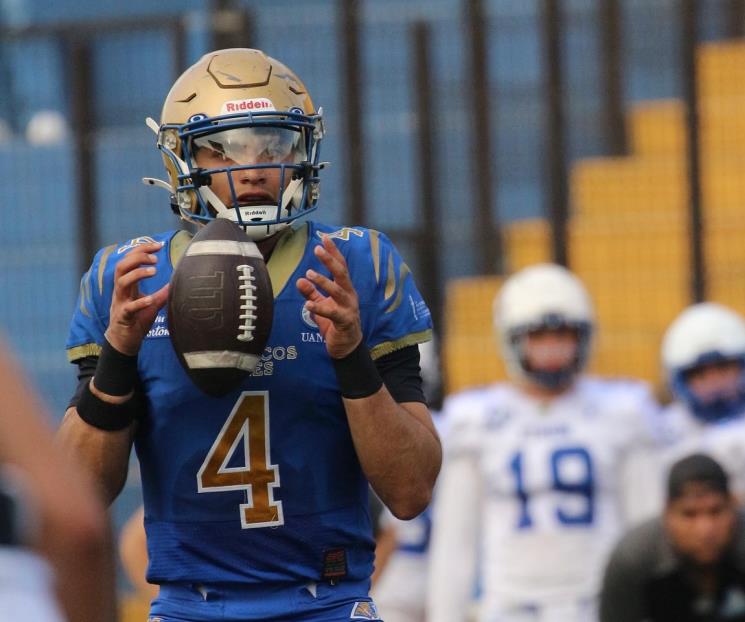 Auténticos se impone a los Potros en pretemporada 
