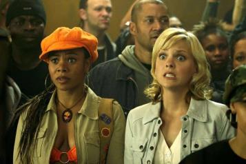 Scary Movie 6: anuncian el regreso de Regina Hall y Anna Faris