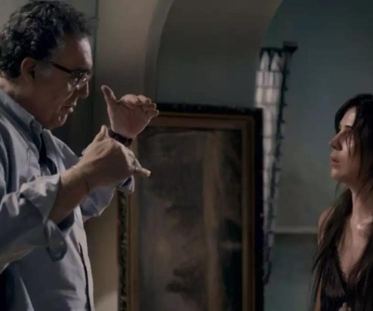 Netflix adaptará "Aura" de Carlos Fuentes a la pantalla