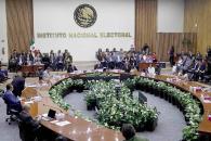 Avanza presupuesto del INE por más de 18 mil mdp