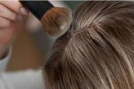 C&oacute;mo disimular las canas con t&eacute; negro