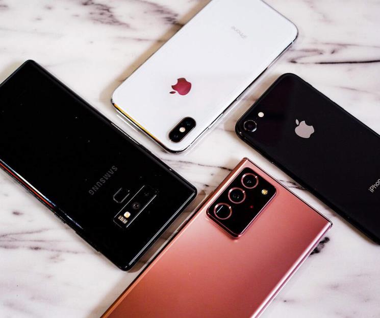 Celulares seminuevos, negocio de mil 600 millones de pesos en México