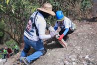 Clasificarán a desaparecidos según su vulnerabilidad Clasificarán a desaparecidos según su vulnerabilidad