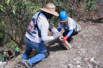 Clasificarán a desaparecidos según su vulnerabilidad