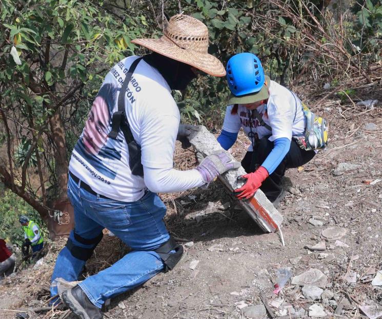 Clasificarán a desaparecidos según su vulnerabilidad