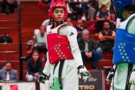 Sigue sumando México oros en Asunción Sigue sumando México oros en Asunción