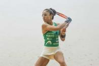 Avanza Paola Longoria a la final en Juegos Mundiales de China 