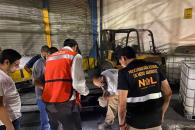 Sancionan a empresa por irregularidades en drenaje Sancionan a empresa por irregularidades en drenaje
