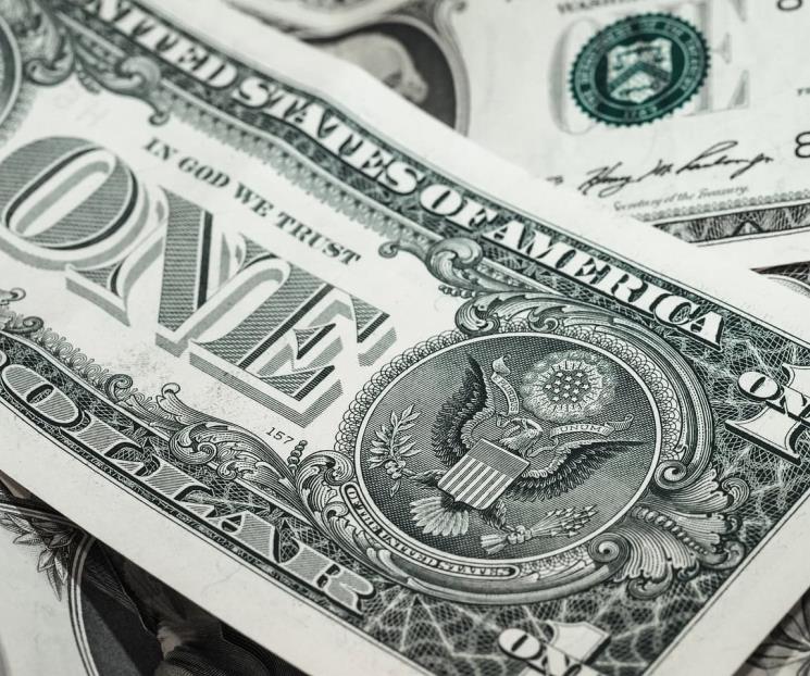 Peso se deprecia por posible recorte de tasa en la Reserva Federal Peso se deprecia por posible recorte de tasa en la Reserva Federal