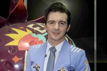 Inicia Drake Bell su divorcio; anuncia novia mexicana 