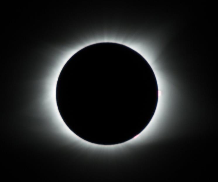 El eclipse solar más largo del siglo no será visible desde México