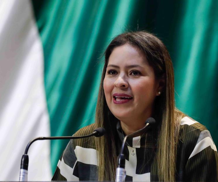 Advierte PVEM que no dar&aacute; &acute;cheque en blanco&acute; ante reforma electoral