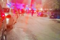 Balean a polic&iacute;a de Fuerza Civil