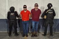 Caen hombres armados en Montemorelos