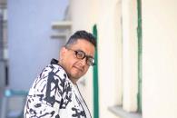 La muerte de su padre inspira dos obras de Hern&aacute;n Bravo Varela