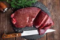 Qu&eacute; pasa si comes h&iacute;gado de res todos los d&iacute;as