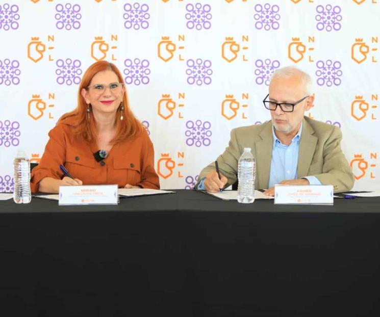 Promueven igualdad de g&eacute;nero en espacios culturales