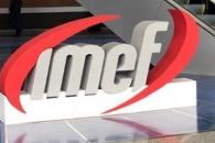 El IMEF aumenta su pronóstico del PIB