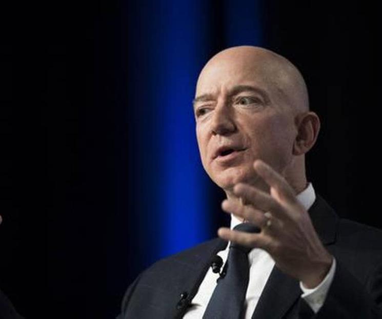 Fallece madre de Jeff Bezos, dueño de Amazon Fallece madre de Jeff Bezos, dueño de Amazon