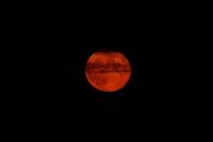 Eclipse Lunar 2025: la hora de la Luna de sangre Eclipse Lunar 2025: la hora de la Luna de sangre