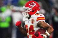 Se impone Seattle a Kansas Se impone Seattle a Kansas