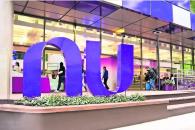Nu ya ocupa el tercer lugar en el mercado mexicano Nu ya ocupa el tercer lugar en el mercado mexicano