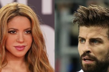 Venden Shakira y Piqué mansión en Barcelona