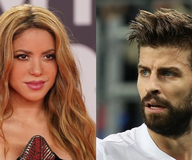 Venden Shakira y Piqué mansión en Barcelona Venden Shakira y Piqué mansión en Barcelona