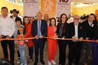 Inauguran exposición "Ponte Nuevo, Ponte Mundial" en CDMX Inauguran exposición "Ponte Nuevo, Ponte Mundial" en CDMX