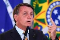 Decidirá Supremo en septiembre si Bolsonaro es culpable Decidirá Supremo en septiembre si Bolsonaro es culpable