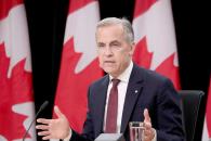 Visitará Mark Carney México en septiembre